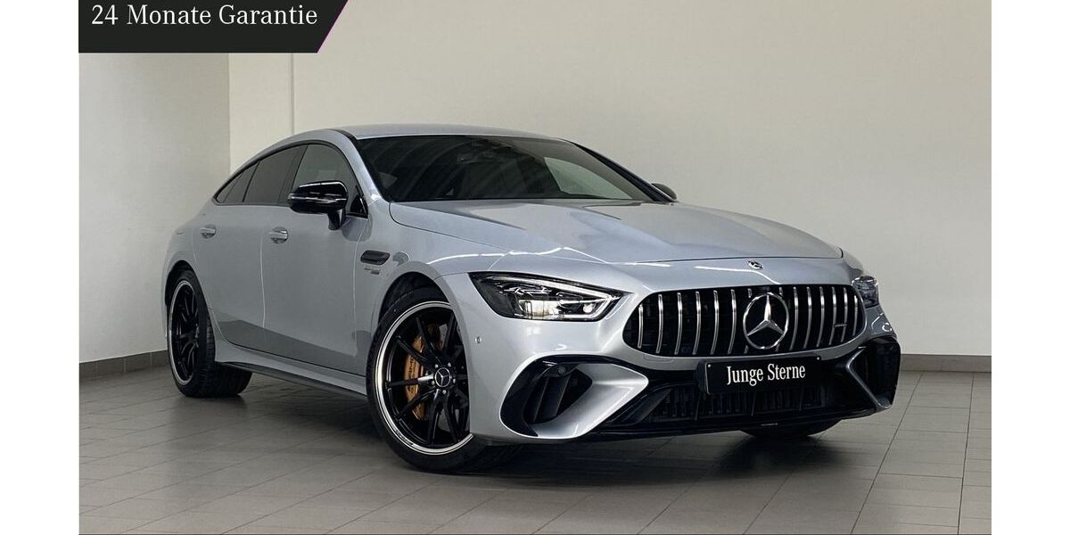 Mercedes-Benz AMG GT 22.105 km 118.899 &euro; Dornstadt 89160