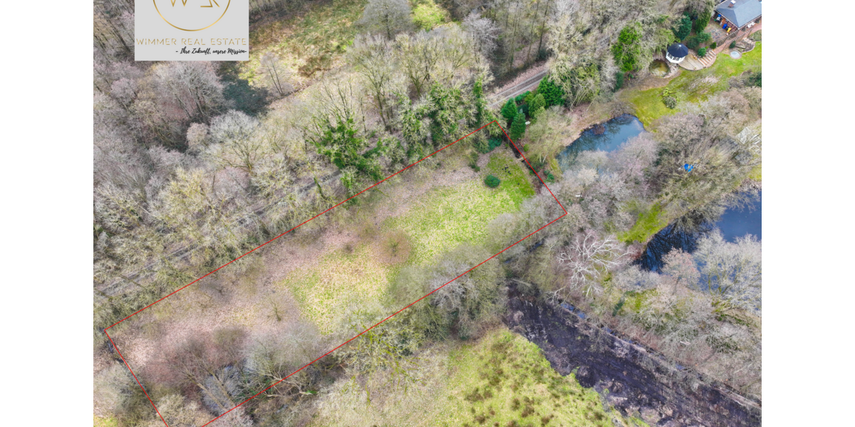 Grundstück zu verkaufen in Schwanewede 60.000 € 2668 m² zimmer