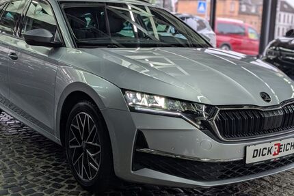 Skoda Octavia 20.616 km 28.980 &euro; Dieburg 64807