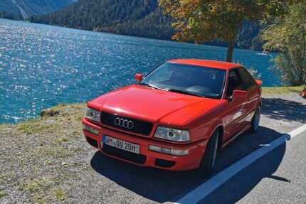 Audi 80 300.590 km 22.500 &euro; Böbing 82389