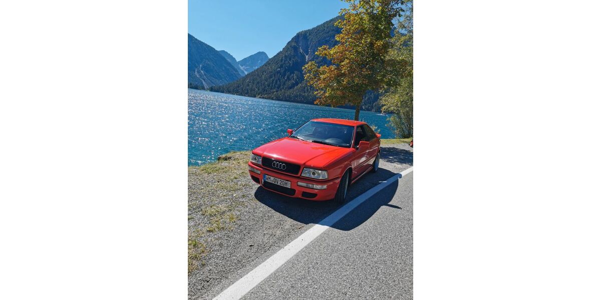 Audi 80 300.590 km 22.500 &euro; Böbing 82389