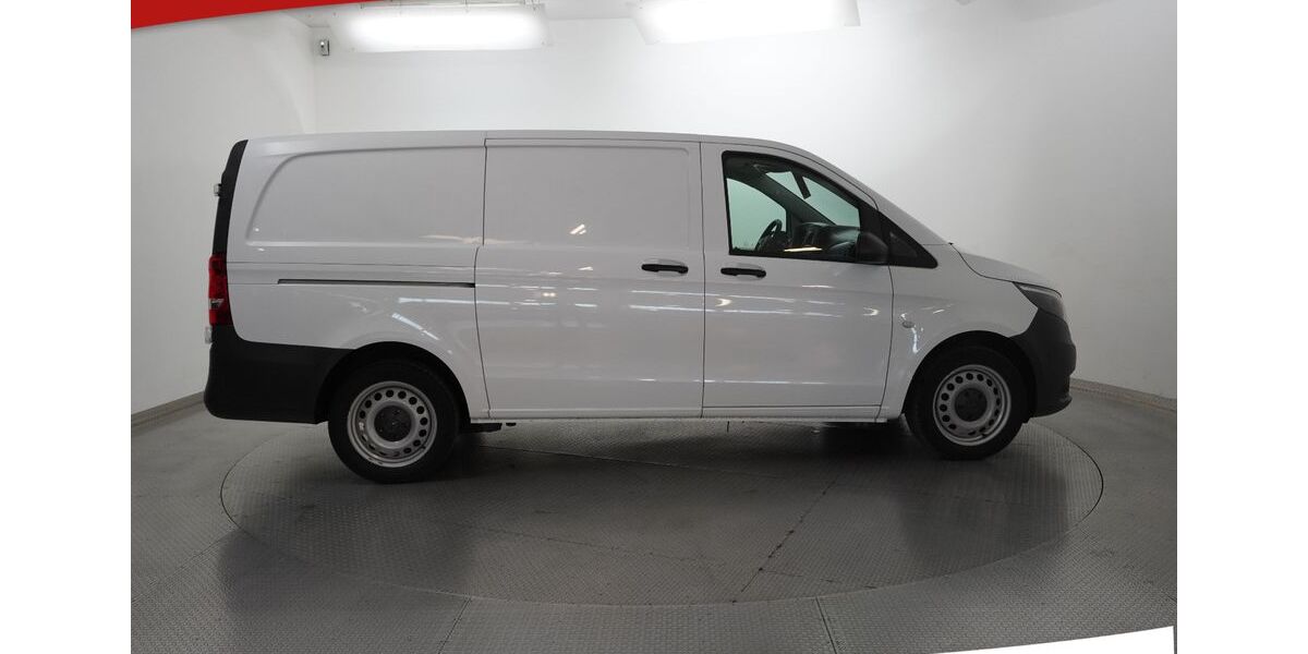 Mercedes-Benz Vito 134.024 km 18.450 &euro; Bebra 36179