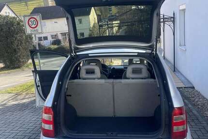 Audi A2 222.000 km 500 &euro; Inzlingen 79594