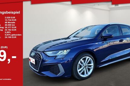 Audi A3 58.470 km 24.190 &euro; Memmingen 87700