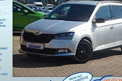Skoda Fabia 102.894 km 10.840 &euro; Eilenburg 04838