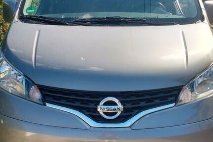 Nissan NV200 109.500 km 18.500 &euro; Stuttgart 70565