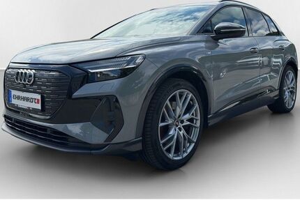 Audi Q4 e-tron 75.390 km 29.990 &euro; Meiningen 98617