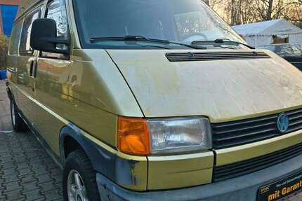 VW T4 California 117.223 km 5.999 &euro; Berlin 12349
