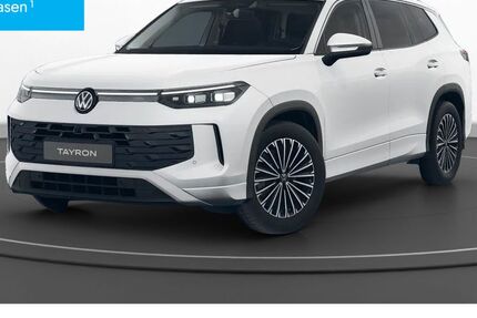 VW Tayron 22.530 km 36.280 &euro; Minden 32427