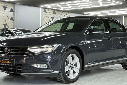 VW Passat 203.300 km 15.990 &euro; Peine 31226