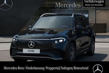 Mercedes EQB