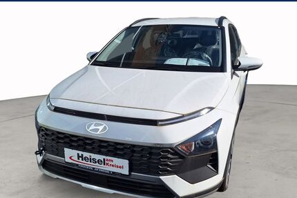 Hyundai BAYON 9.500 km 17.960 &euro; Merzig 66663