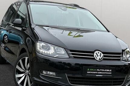 VW Sharan