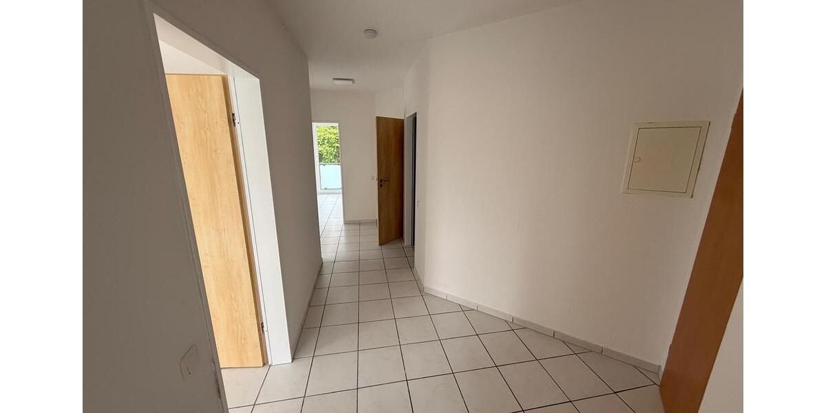 Etagenwohnung Tecklenburg - 3 Zimmer, 81 m&sup2;, 600&euro; | Angebot:26644885