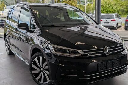 VW Touran 19.996 km 37.950 &euro; Naila 95119