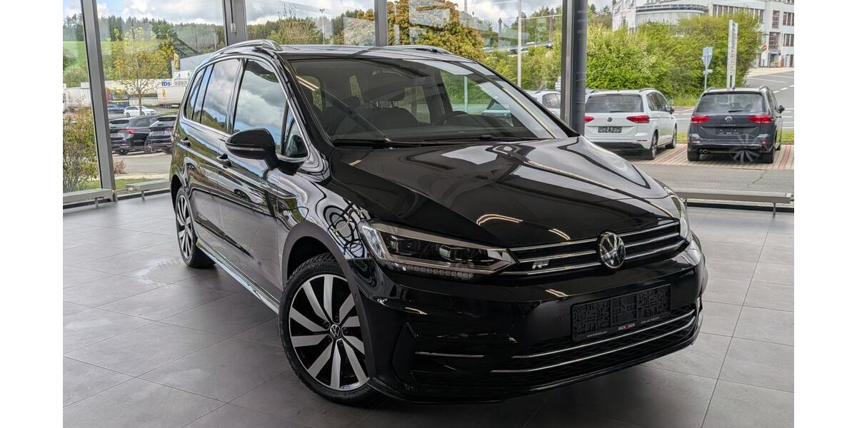 VW Touran 19.996 km 37.950 &euro; Naila 95119