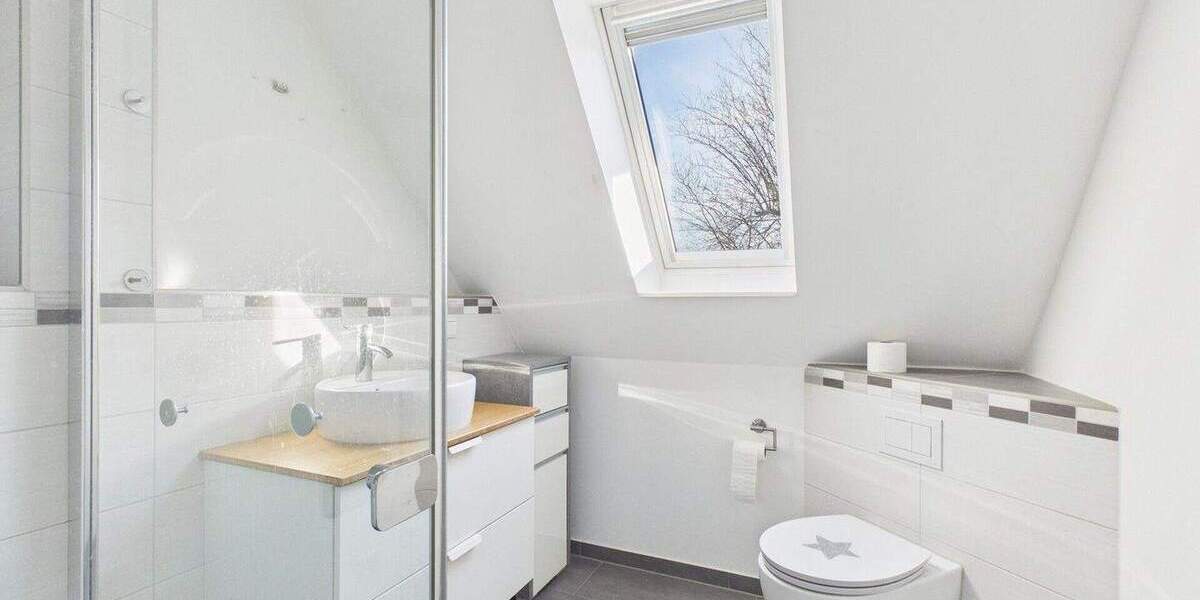 Reihenendhaus Husum - 4 Zimmer, 120 m&sup2;, 269.000&euro; | Angebot:25315348