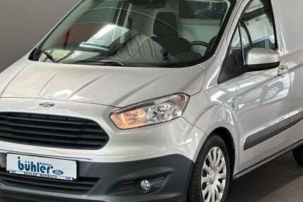 Ford Transit Courier 91.500 km 10.990 € Marbach am Neckar 71672