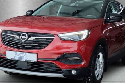 Opel Grandland (X) 12.014 km 21.990 &euro; Hamburg 21079