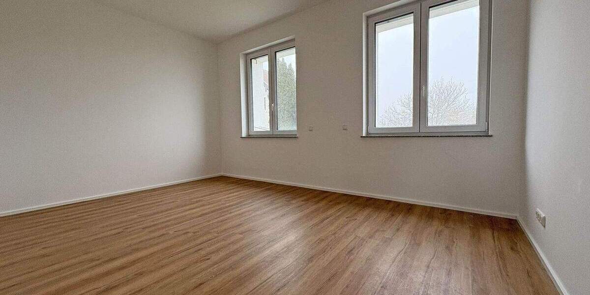 Etagenwohnung Perkam Radldorf - 2 Zimmer, 85 m&sup2;, 227.000&euro; | Angebot:25768109