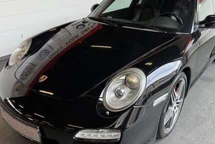 Porsche 911 107.309 km 64.997 &euro; Stolberg 52223
