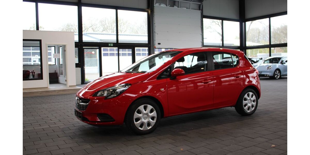 Opel Corsa 84.590 km 7.990 &euro; Andervenne 49832