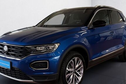 VW T-Roc 61.145 km 21.214 &euro; Osterode 37520