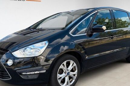 Ford S-Max 229.000 km 5.399 &euro; Hannover 30179