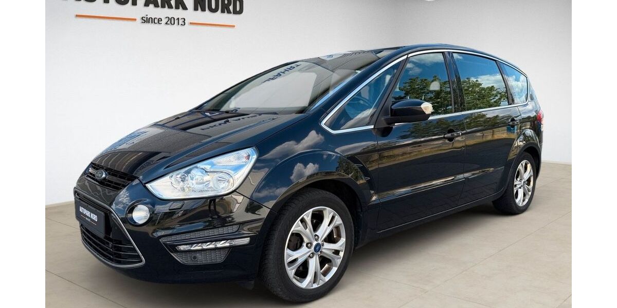 Ford S-Max 229.000 km 5.399 &euro; Hannover 30179