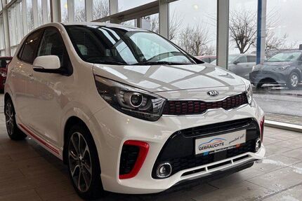 Kia Picanto 38.934 km 13.690 € Annaberg-Buchholz 09456