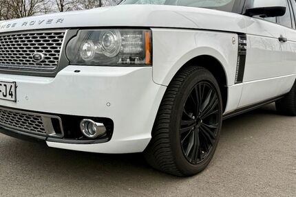 Land Rover Range Rover 199.870 km 18.940 &euro; Marl 45770