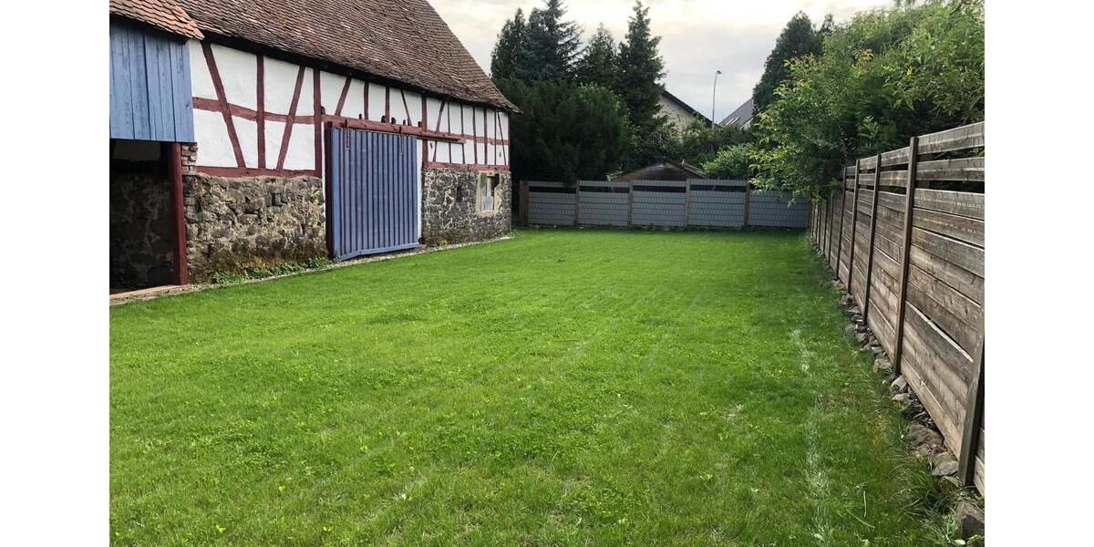 Einfamilienhaus Nidda - 3.5 Zimmer, 104 m&sup2;, 140.000&euro; | Angebot:24817022