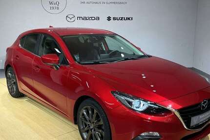 Mazda 3 77.850 km 13.890 &euro; Gummersbach 51645