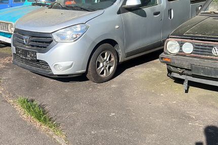 Dacia Dokker 105.000 km 9.500 &euro; Ottweiler 66564