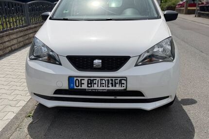Seat Mii 147.000 km 2.500 &euro; Dietzenbach 63128