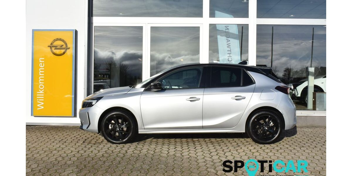 Opel Corsa 18.250 km 19.500 &euro; Grafschaft 53501