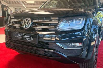 VW Amarok 139.999 km 31.999 &euro; Sehlen 18528