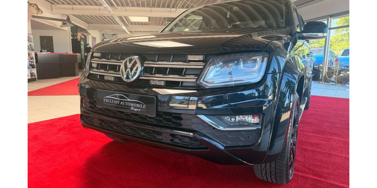 VW Amarok 139.999 km 31.999 &euro; Sehlen 18528