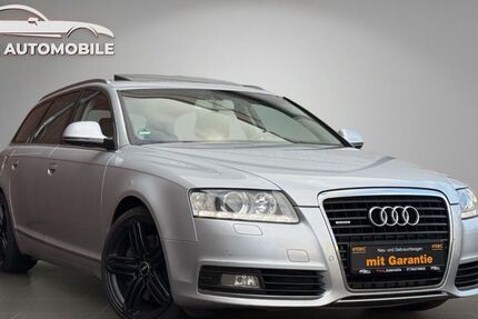 Audi A6 243.000 km 7.999 &euro; Langenhagen 30851