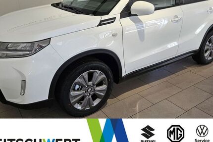 Suzuki Vitara 1.600 km 22.500 &euro; Ansbach 91522
