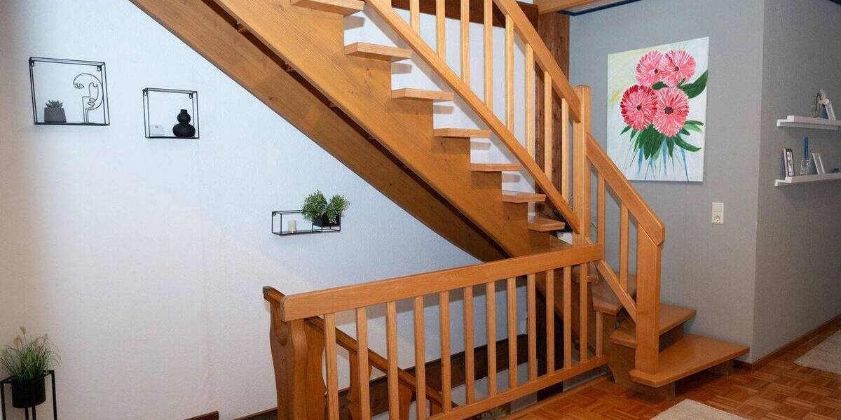 Einfamilienhaus Bad Wünnenberg (OT Fürstenberg) Fürstenberg - 1 Zimmer, 330 m&sup2;, 420.000&euro; | Angebot:26417654