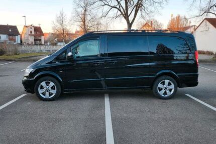 Mercedes-Benz Viano 250.000 km 17.990 € Nürtingen 72622
