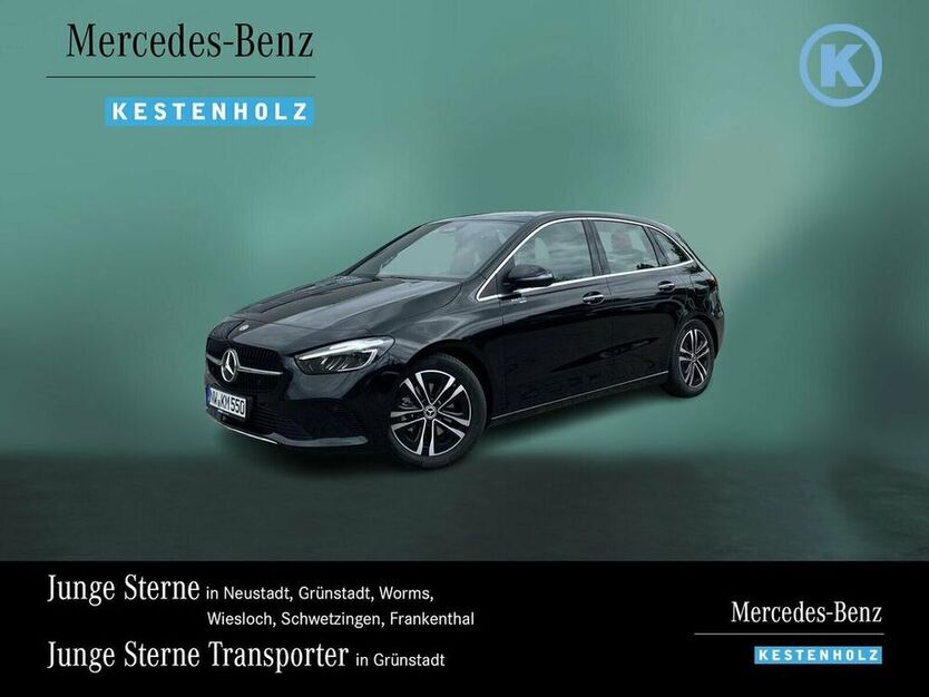 B 200