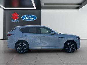 Mazda CX-60 Takumi PHEV AWD*DriverAssist&ConvenienceP* 37.900 km 34.970 &euro; Nidderau 61130