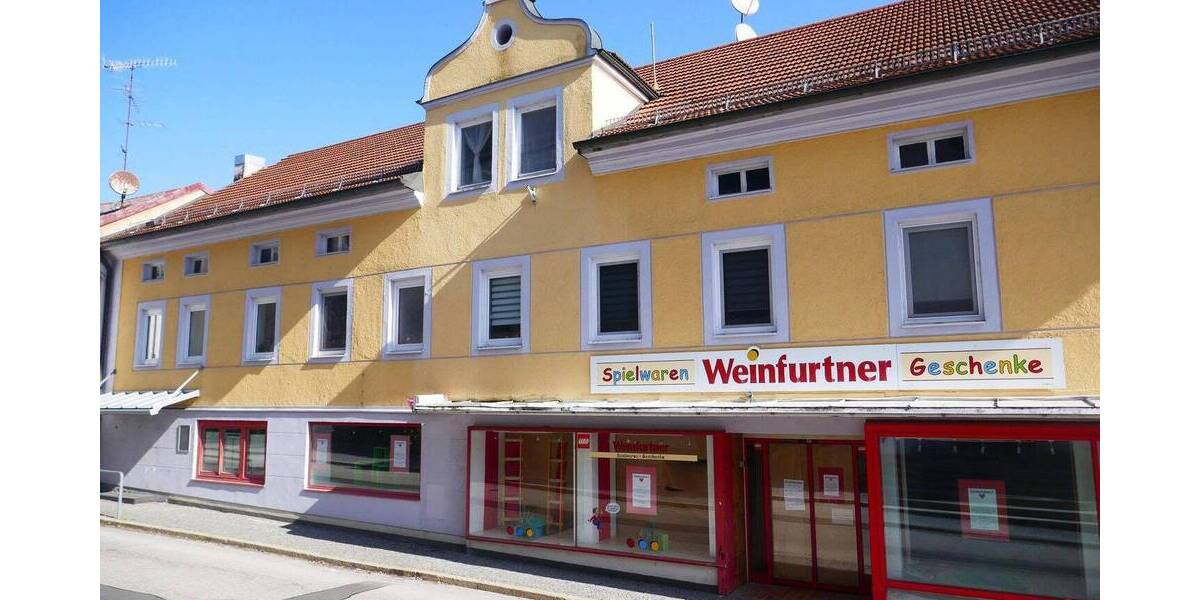 Mehrfamilienhaus, Wohnhaus Bad Griesbach Griesbach - 1 Zimmer, 203 m&sup2;, 285.000&euro; | Angebot:26290134