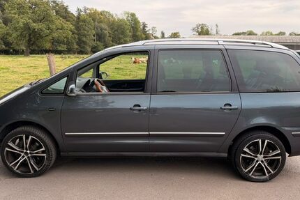 VW Sharan 290.000 km 1.850 &euro; Bad Oeynhausen 32547