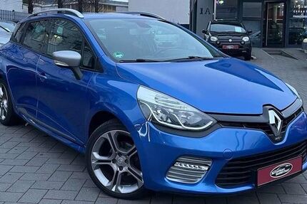 Renault Clio 129.000 km 10.499 &euro; Darmstadt 64293