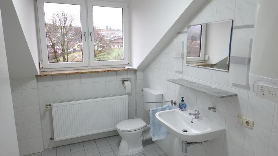 Etagenwohnung Simbach am Inn - 3 Zimmer, 73 m&sup2;, 229.000&euro; | Angebot:26720845