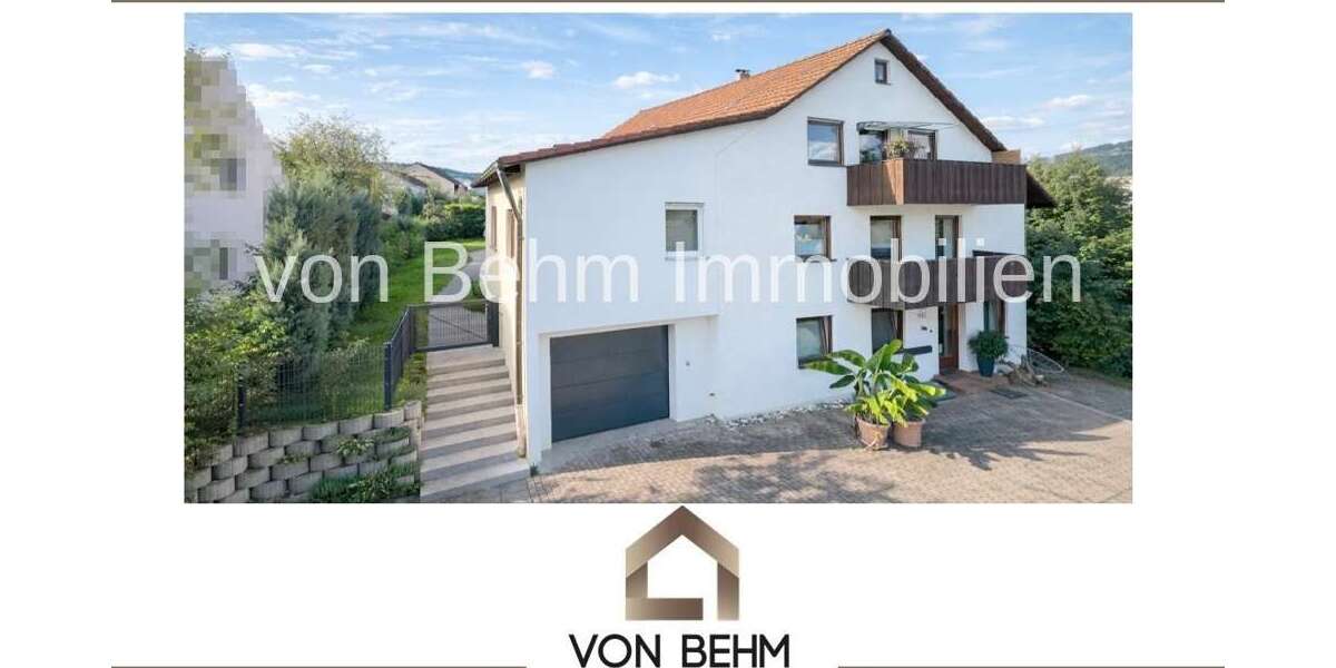 Etagenwohnung Geisenfeld - 4 Zimmer, 107 m&sup2;, 345.000&euro; | Angebot:25563675