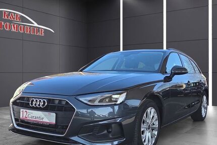 Audi A4 39.315 km 27.999 &euro; Bremen 28239